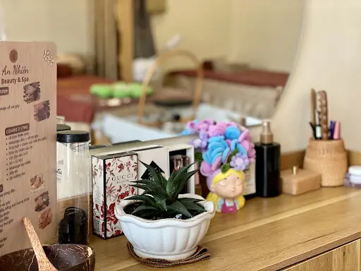 Gội Đầu Dưỡng Sinh An Nhiên - Gội Đầu Dưỡng Sinh tại Gò Quao, Kiên Giang