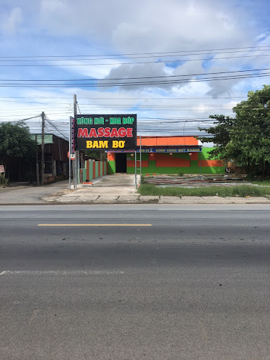 MASSAGE BAM BƠ - Spa Massage tại Xuân Lộc, Đồng Nai