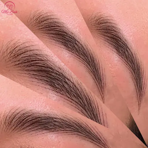 Thẫm Mỹ Viện Mỹ Linh Bs Huỳnh Hữu Nghị - Spa Massage tại Giá Rai, Bạc Liêu