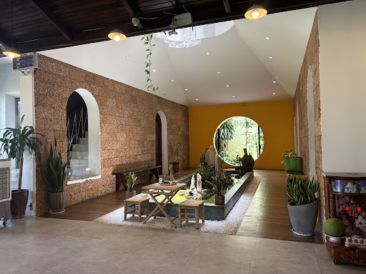 Sen Spa Nha Trang - Spa Massage tại Trường Sa, Khánh Hòa