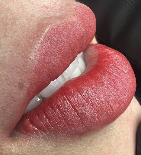 Phun Xăm Thẩm Mỹ LÊ HUYÊN - Địa Chỉ Phun Xăm tại Hoài Nhơn, Bình Định