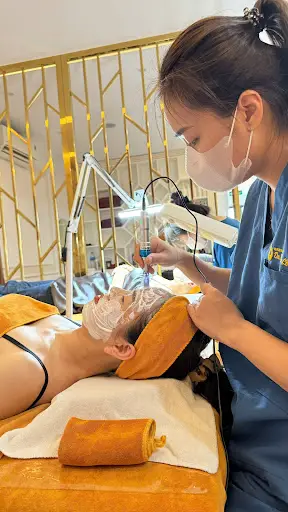 Dr. Thảo Lê - Spa Trị Mụn tại An Lão, Hải Phòng