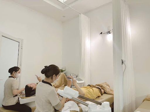 T - RA SKINCARE - Spa Trị Mụn tại Long Biên, Hà Nội