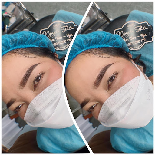 Spa Nguyễn Thắm Chư Pưh - Địa Chỉ Phun Xăm tại Chư Pưh, Gia Lai