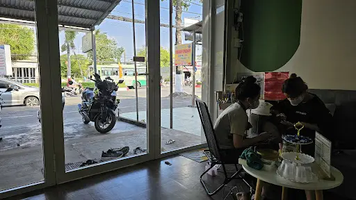 DƯỠNG SINH TRUNG HOA RELAX BEAUTY - Gội Đầu Dưỡng Sinh tại Vĩnh Lợi, Bạc Liêu