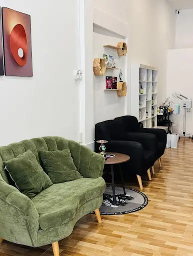 Tiệm Gội Đầu Cà Mau - EVY SPA - Spa Massage tại Cà Mau, Cà Mau