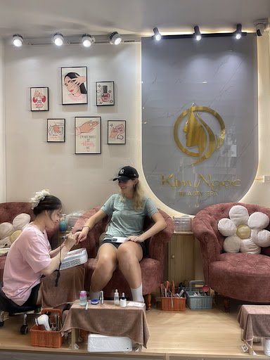 Kim Ngọc Beauty & Wellness Center ️ ️ ️ ️ ️(Massage spa) - Spa Massage tại Kim Sơn, Ninh Bình