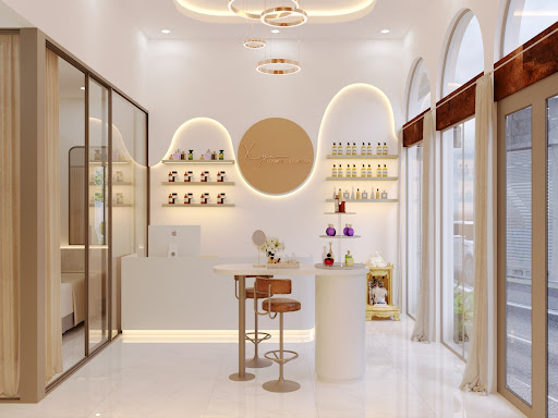 Xyn Cosmetics & Clinic Spa - Spa Massage tại Chư Sê, Gia Lai