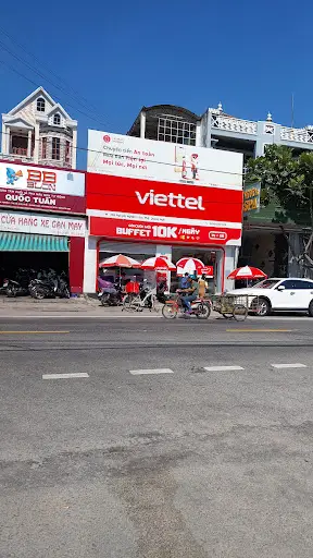 Vivi’s Spa - Spa Massage tại Đức Phổ, Quảng Ngãi