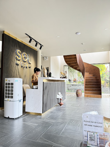 SOL Spa - Hoàn Mỹ Resort - Spa Massage tại Phan Rang - Tháp Chàm, Ninh Thuận