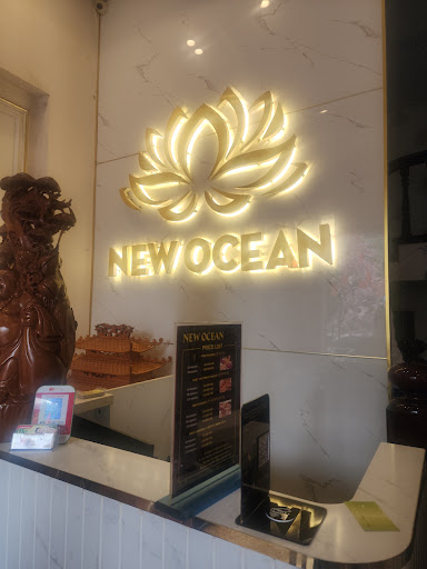 New Ocean - Spa Massage tại Nam Từ Liêm, Hà Nội