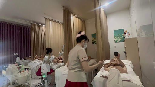 SPA My Korea Beauty Center - Spa Massage tại Châu Đức, Bà Rịa - Vũng Tàu
