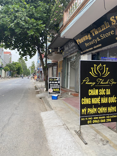 PHƯƠNG THANH SPA - Spa Trị Mụn tại Bình Giang, Hải Dương
