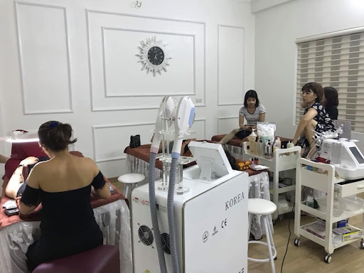 Kim Thoa Beauty & Spa - Spa Trị Mụn tại Cẩm Phả, Quảng Ninh