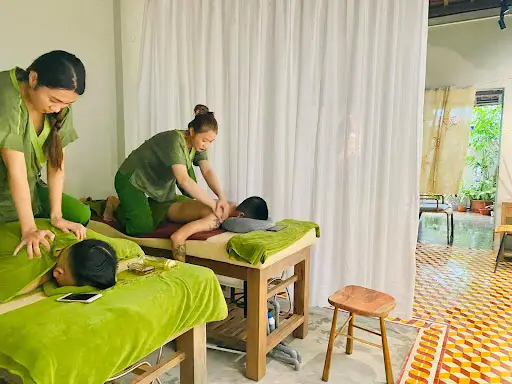 Hơ Sa Spa - Spa Massage tại Sông Hinh, Phú Yên