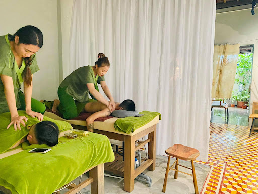 Hơ Sa Spa - Spa Massage tại Tây Hòa, Phú Yên