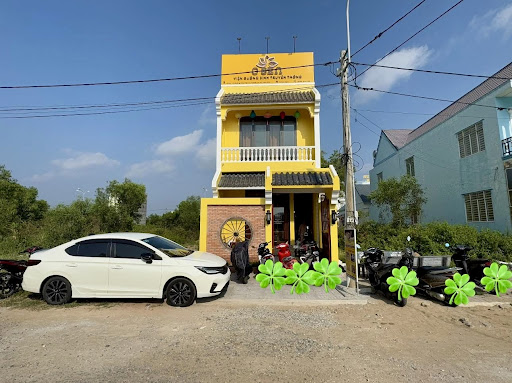 O Sen Spa - Viện dưỡng sinh truyền thống - Gội Đầu Dưỡng Sinh tại Hà Tiên, Kiên Giang