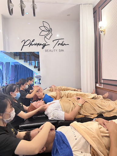 Gội đầu dưỡng sinh Phượng Trần SPA - Gội Đầu Dưỡng Sinh tại Hạ Long, Quảng Ninh