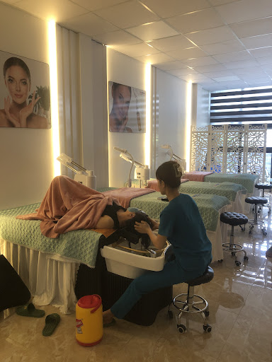 Hệ thống Thẩm mỹ SBMedical - Spa Trị Mụn tại Đông Hưng, Thái Bình