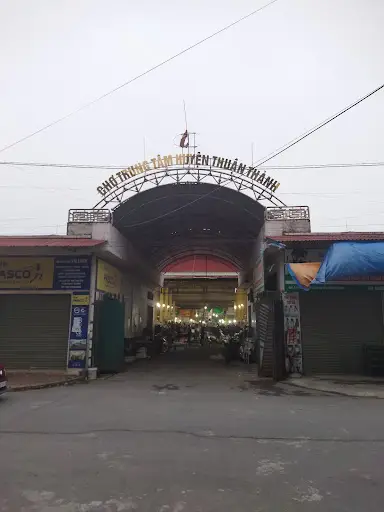 Spa Ánh Nguyệt - Spa Massage tại Thuận Thành, Bắc Ninh