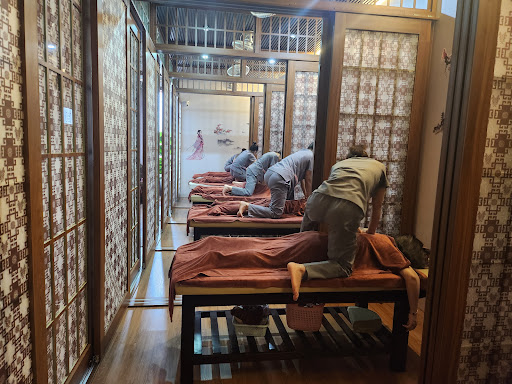 AKI FOOT MASSAGE Lạng Sơn - Spa Massage tại Lạng Sơn, Lạng Sơn