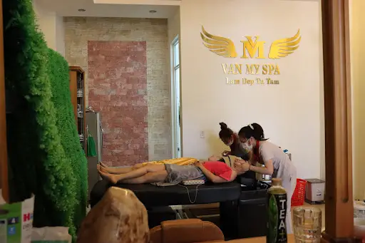 Alina Spa 18 Ngô Đức Kế - Spa Massage tại Buôn Đôn, Đắk Lắk