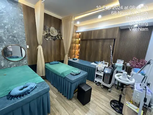 LAVIE SPA- GỘI ĐẦU DƯỠNG SINH - Spa Massage tại Liên Chiểu, Đà Nẵng