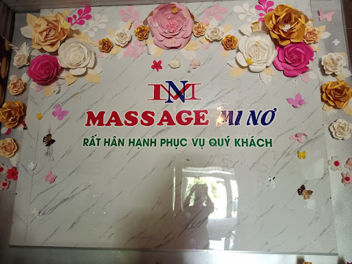 Massage Mi Nơ - Spa Massage tại An Biên, Kiên Giang