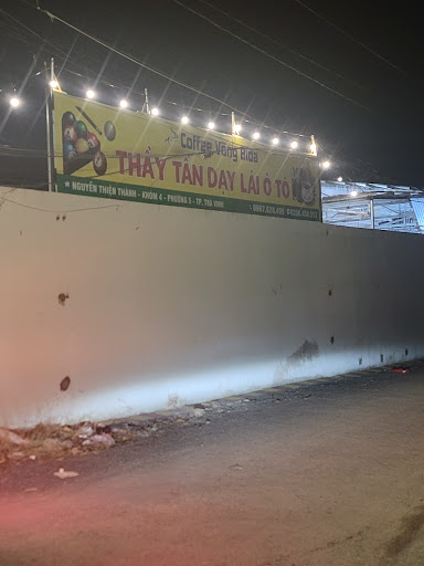 Massage Sông Ái - Spa Massage tại Trà Cú, Trà Vinh