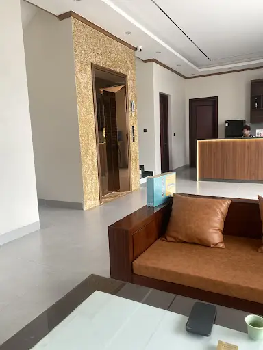 Massage Bảo Yến - Spa Massage tại Móng Cái, Quảng Ninh