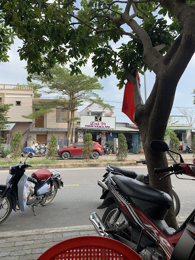 Linh Võ Phun Xăm và Spa - Địa Chỉ Phun Xăm tại Nông Sơn, Quảng Nam