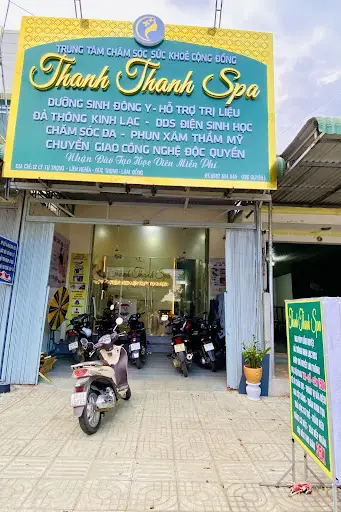 thanh thanh spa - Spa Massage tại Đức Trọng, Lâm Đồng