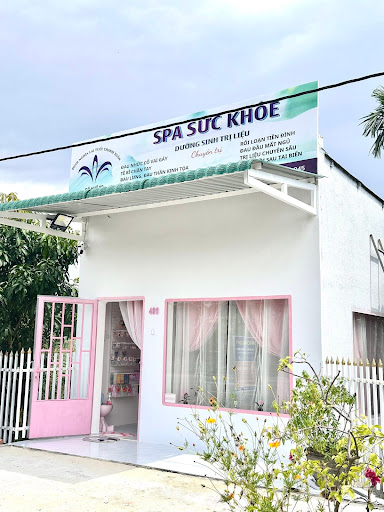 SPA SỨC KHOẺ - Dưỡng Sinh Trị Liệu - Spa Massage tại Tánh Linh, Bình Thuận