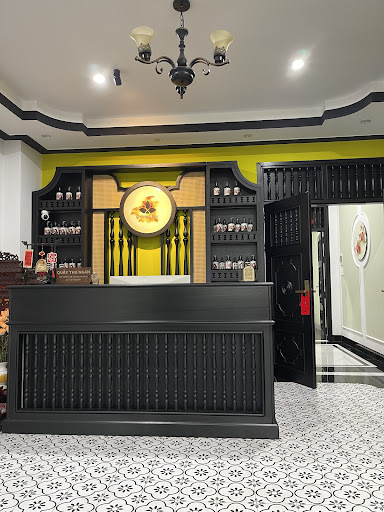 Spa Nhà Quơ - Spa Massage tại Tuy Phước, Bình Định