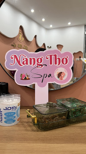 Nàng Thơ Spa - Gội đầu dưỡng sinh - Massage body - Gội Đầu Dưỡng Sinh tại Lạng Sơn, Lạng Sơn
