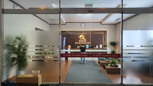 Truong xuan Jjim jil bang - Spa Massage tại Lạng Sơn