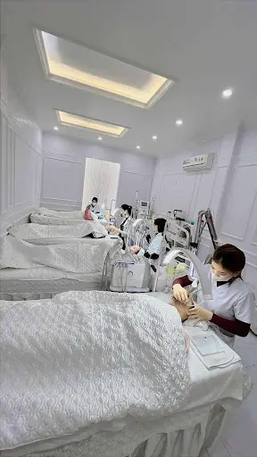 Viện Thẩm Mỹ AT - Spa Massage tại Đông Hưng, Thái Bình