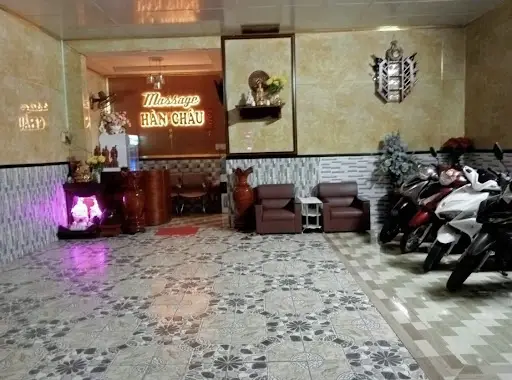 Massage Hàn Châu 3 - Spa Massage tại Giồng Riềng, Kiên Giang