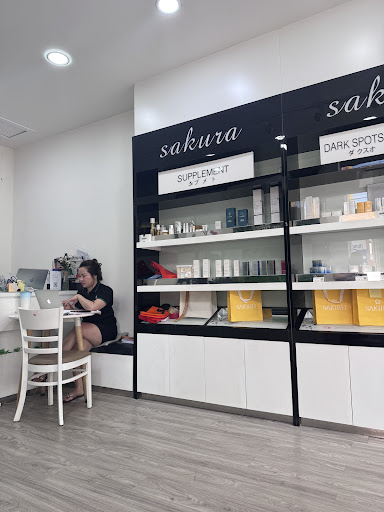 Sakura Gia Lai Spa & Wellness - Spa Massage tại Ia Grai, Gia Lai