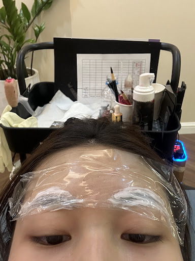 Thẩm Mỹ Viện Quốc Tế Linh Anh - Bình Dương - Địa Chỉ Phun Xăm tại Thủ Dầu Một, Bình Dương