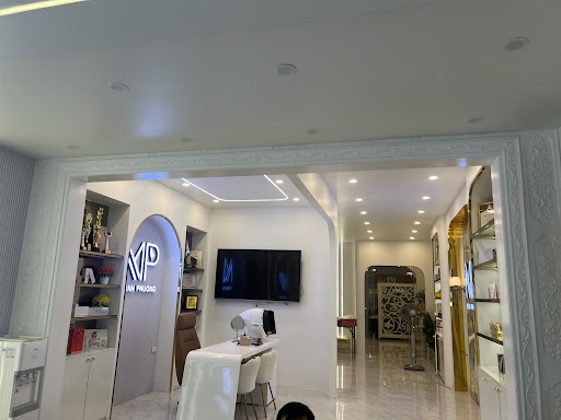 Minh Phương Spa - Gội Đầu Dưỡng Sinh tại Quảng Xương, Thanh Hóa