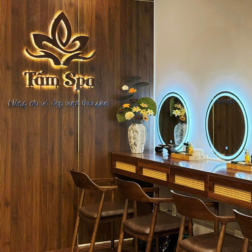 Tấm Spa - 169 Lò Đúc - Spa Trị Mụn tại Hai Bà Trưng, Hà Nội