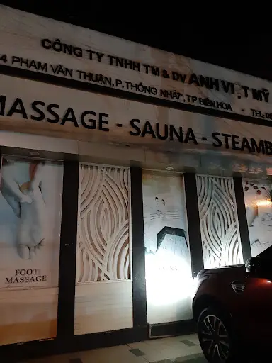 Beauty salon spa massage Amy - Spa Massage tại Thống Nhất, Đồng Nai