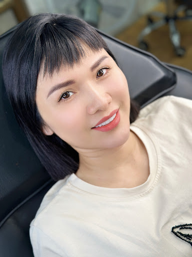 Trịnh Hoài Thu Beauty Center - Địa Chỉ Phun Xăm tại Đông Anh, Hà Nội