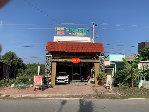 Hotel massage Riverside - Spa Massage tại Vĩnh Lợi, Bạc Liêu