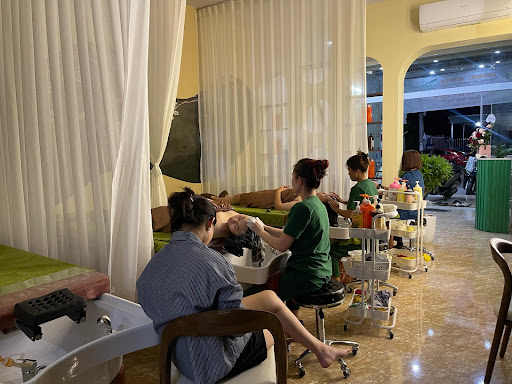 MỘC SPA (Massage Body) - Spa Massage tại An Dương, Hải Phòng