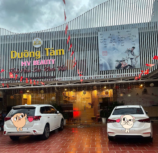 Dưỡng Tâm Tân An 62 - Spa Massage tại Tân An, Long An