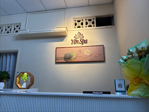 Yên Spa | Gội Đầu Dưỡng Sinh Củ Chi | Ráy Tai Nguyễn Thị Lắm | Massage Body Củ Chi - Gội Đầu Dưỡng Sinh tại Củ Chi, TP HCM