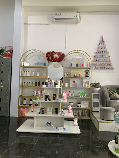 Spa Minh Châu Krông Năng - Địa Chỉ Phun Xăm tại Krông Năng, Đắk Lắk