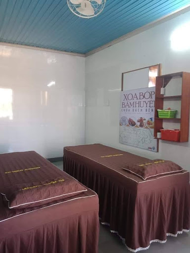 Massage vinh sang - Spa Massage tại Phong Điền, Thừa Thiên Huế